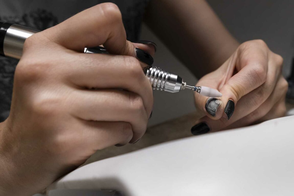 melsnails nagelstudio in baar