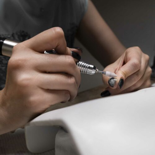 melsnails nagelstudio in baar