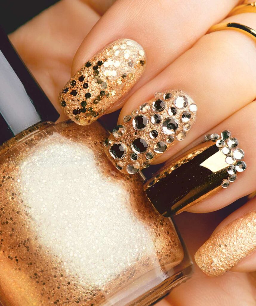 art manicure baar