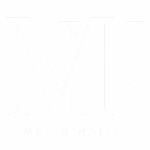 Logo MelsNails Nagelstudio Baar